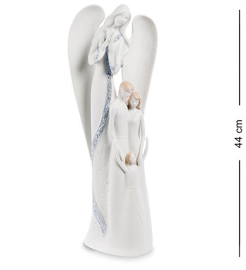 CMS-17/13 Фигурка "Ангел-хранитель" (Pavone)