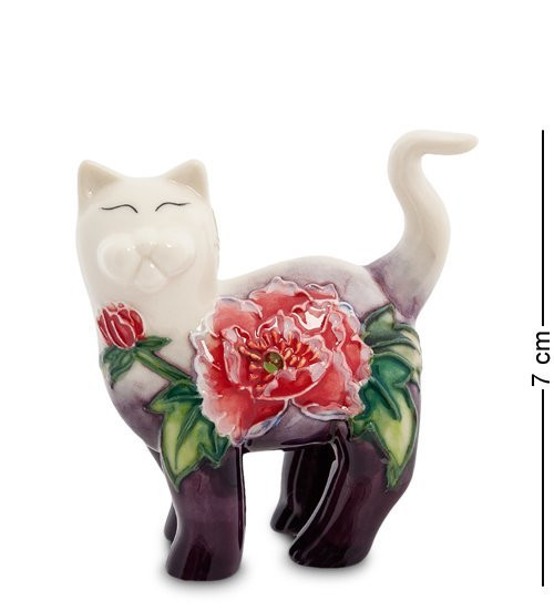 JP-247/29 Фигурка "Кот" (Pavone)