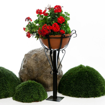 Стойка для цветов "Mono" 