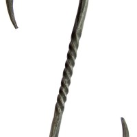 Настенный крючок "Прост"