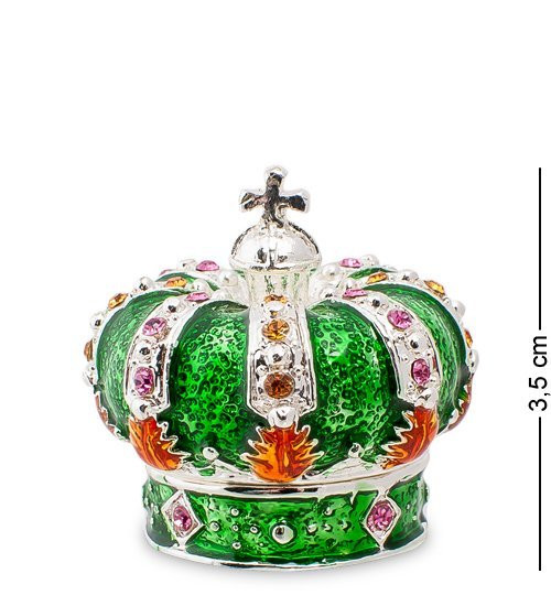 SMT-79 Шкатулка "Корона" (Nobility)