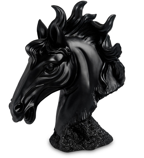 BMB- 46/1 Фигура-бюст "Конь"