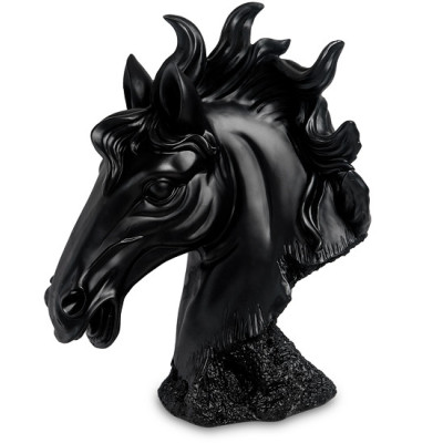 BMB- 46/1 Фигура-бюст "Конь"