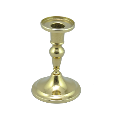 Подсвечник гладкий малый