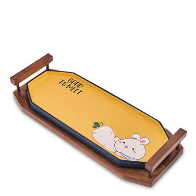 FD-58 Блюдо "Зайчик"