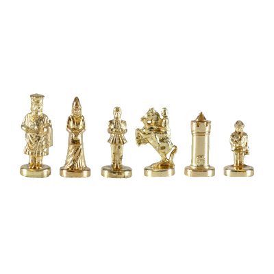 Шахматный набор Византийская Империя