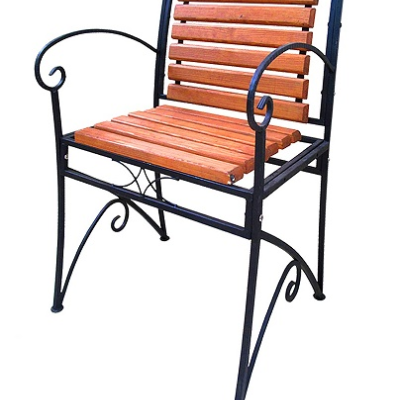 Садовое кресло "Анри"