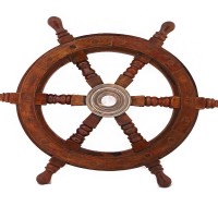 Штурвал "Морское путешествие"