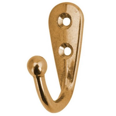 Крючок декоративный "Прочность"  