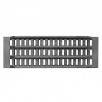 Промышленная колосниковая решетка "Печка"