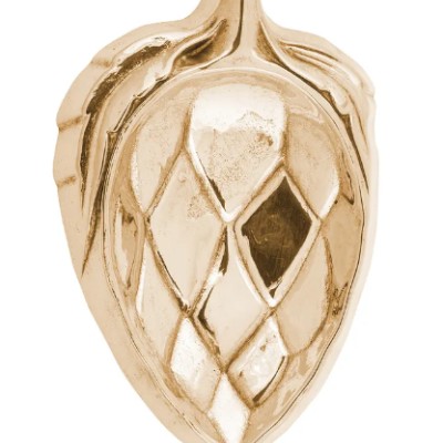 Пепельница "Артишок"