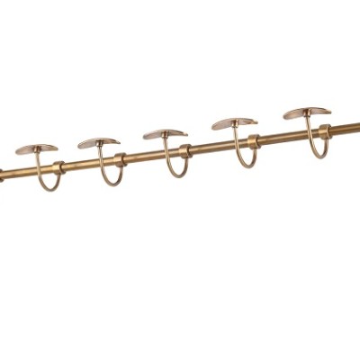 Вешалка настенная "Ксавьер"