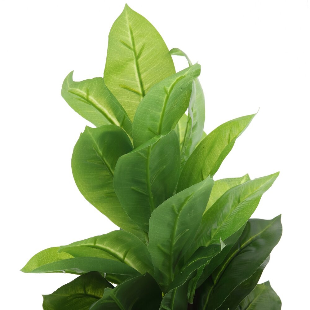 Цветочная композиция, L20 W11 H66 см