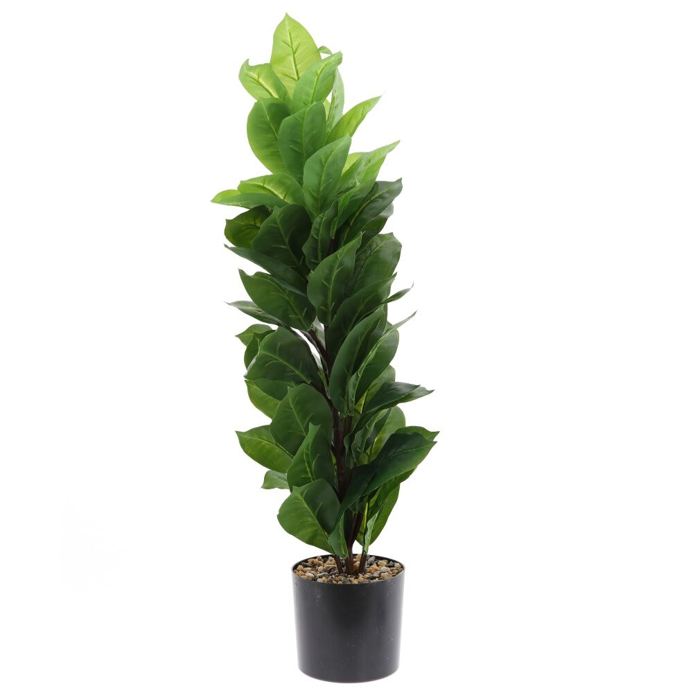 Цветочная композиция, L20 W11 H66 см