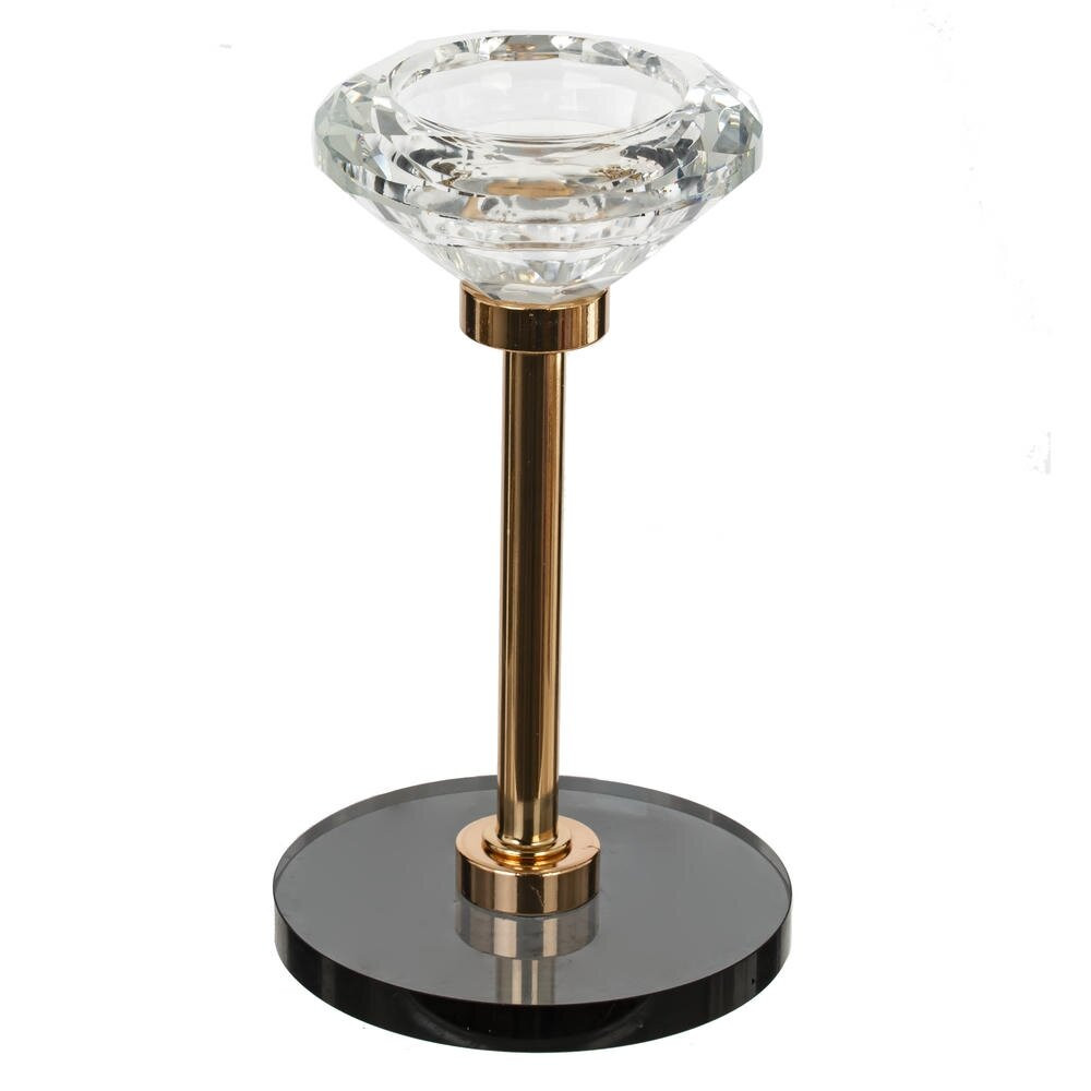 Набор из 3-х подсвечников, L25 W11 H20/9 см