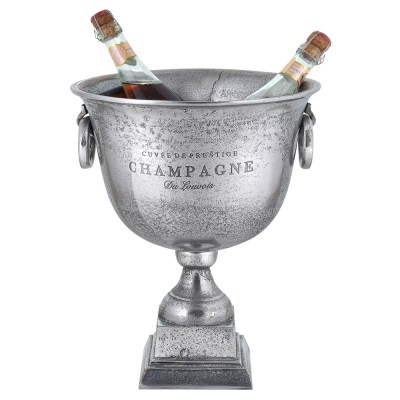 Ведро для шампанского "Кубок"