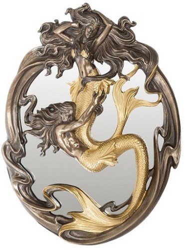 Зеркало "Ундины"