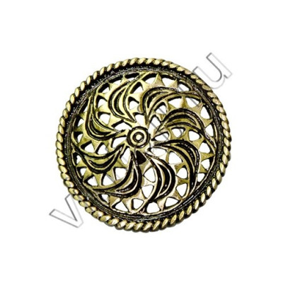 Накладка "Солнцеворот правосторонний"