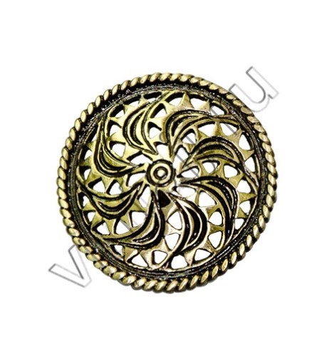 Накладка "Солнцеворот правосторонний"