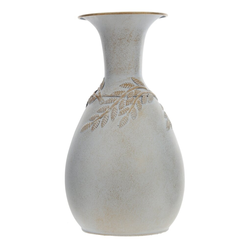 Ваза, L18 W18 H32 см