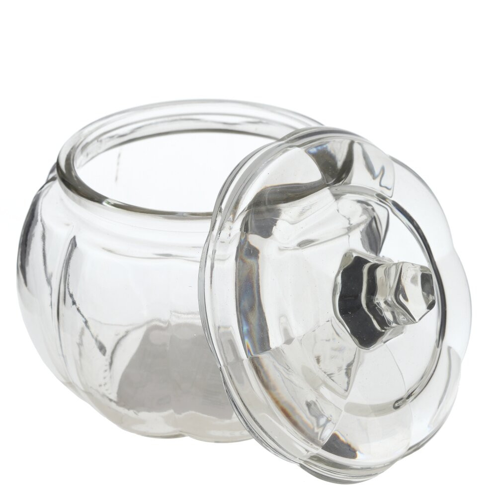 Конфетница, 550 мл, L11,5 W11,5 H11 см