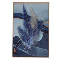 Панно, набор из 3-х шт, L118 W3 H59 см