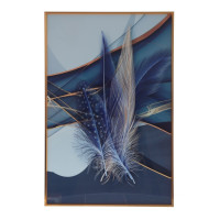 Панно, набор из 3-х шт, L118 W3 H59 см