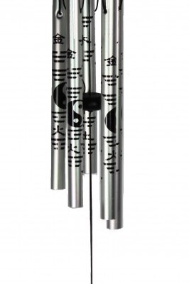 Музыка ветра "Легкость" 2 шт.