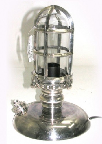 Лампа настольная "Корнуолл"