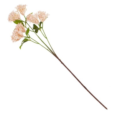 Цветок искусственный, L18 W14 H56 см