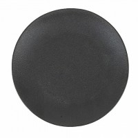 Тарелка столовая "Black"