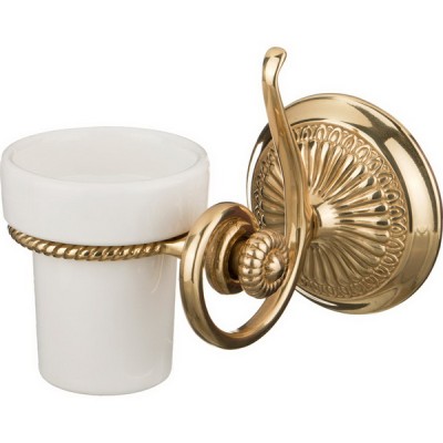 Стакан для зубных щеток "Блеск"