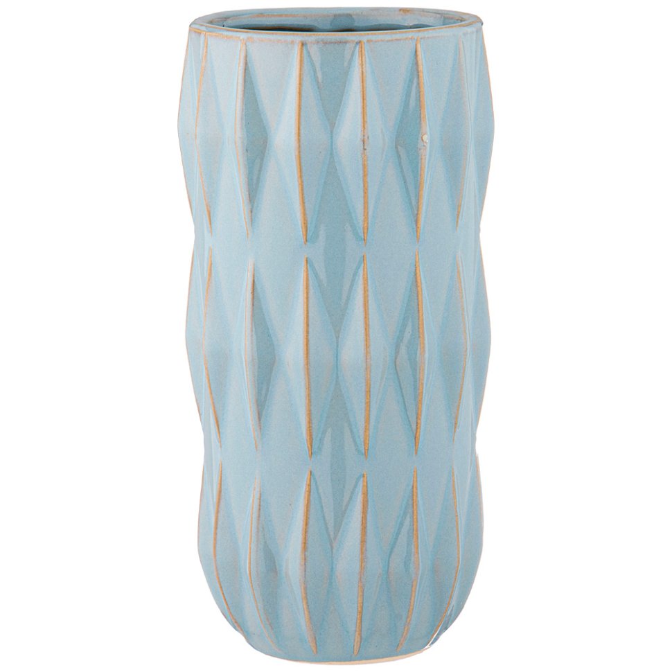 Ваза 13*13*26 см 2200 мл