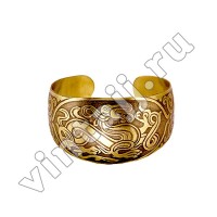 Браслет "Сказочный дракон"