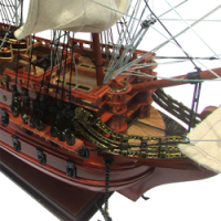 Корабль "San Felipe"