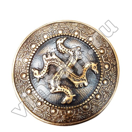 Фибула "Коловрат"