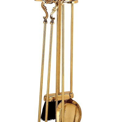 Набор каминных принадлежностей "Милан"