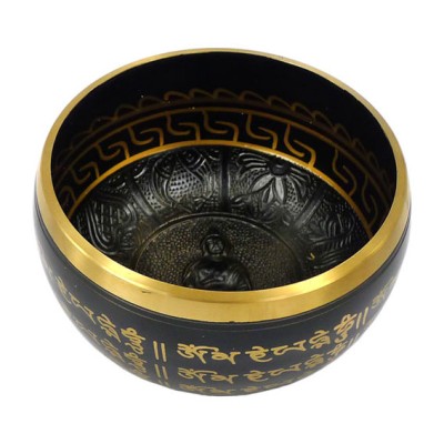 Поющая чаша с печатью