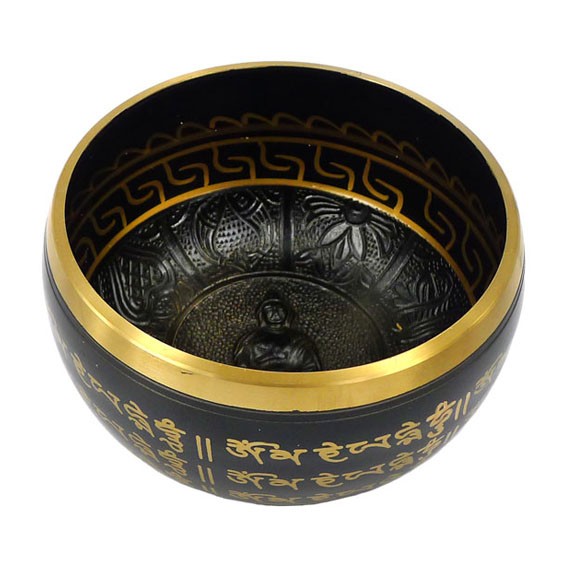 Поющая чаша с печатью