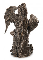 Декоративная статуэтка "Angelina"