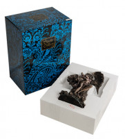 Декоративная статуэтка "Angelina"