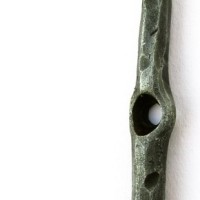 Настенный крючок "Дракон"