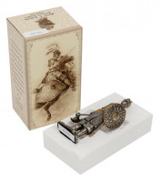 Статуэтка "Благородный рыцарь"