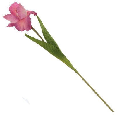 Цветок искусственный, L16 W16 H79 см