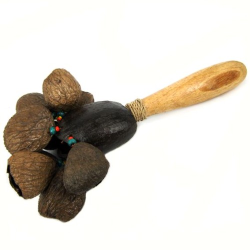 Маракас "Этнический ритм"