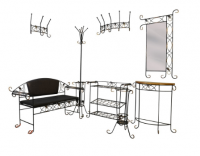 Комплект мебели "Брента"