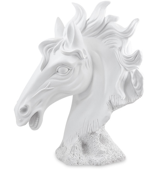 BMB- 46/2 Фигура-бюст "Конь"