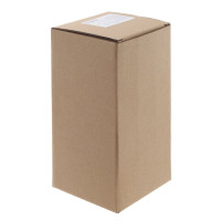 Бокал "Лошадь", 190 мл, L7 W7 H16 см