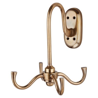 Вешалка настенная "Жан"