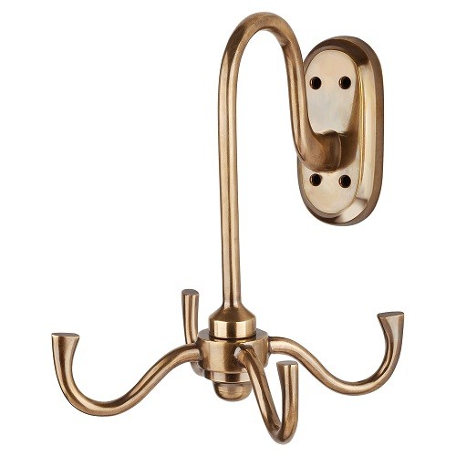 Вешалка настенная "Жан"